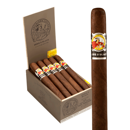 No. 52, , cigars